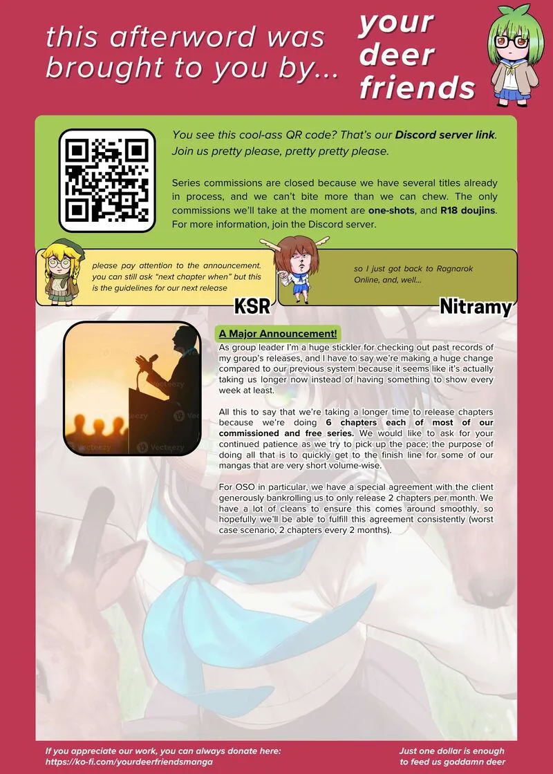 Only Sense Online Chapter 109 page 32