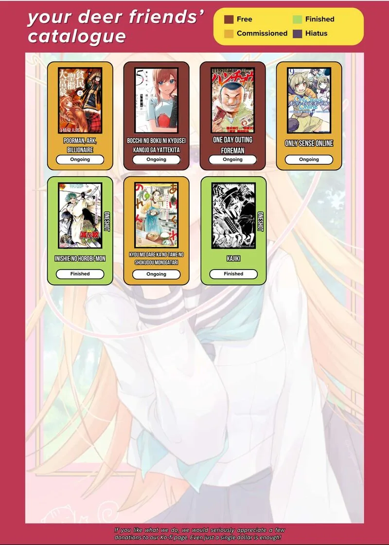 Only Sense Online Chapter 109 page 34
