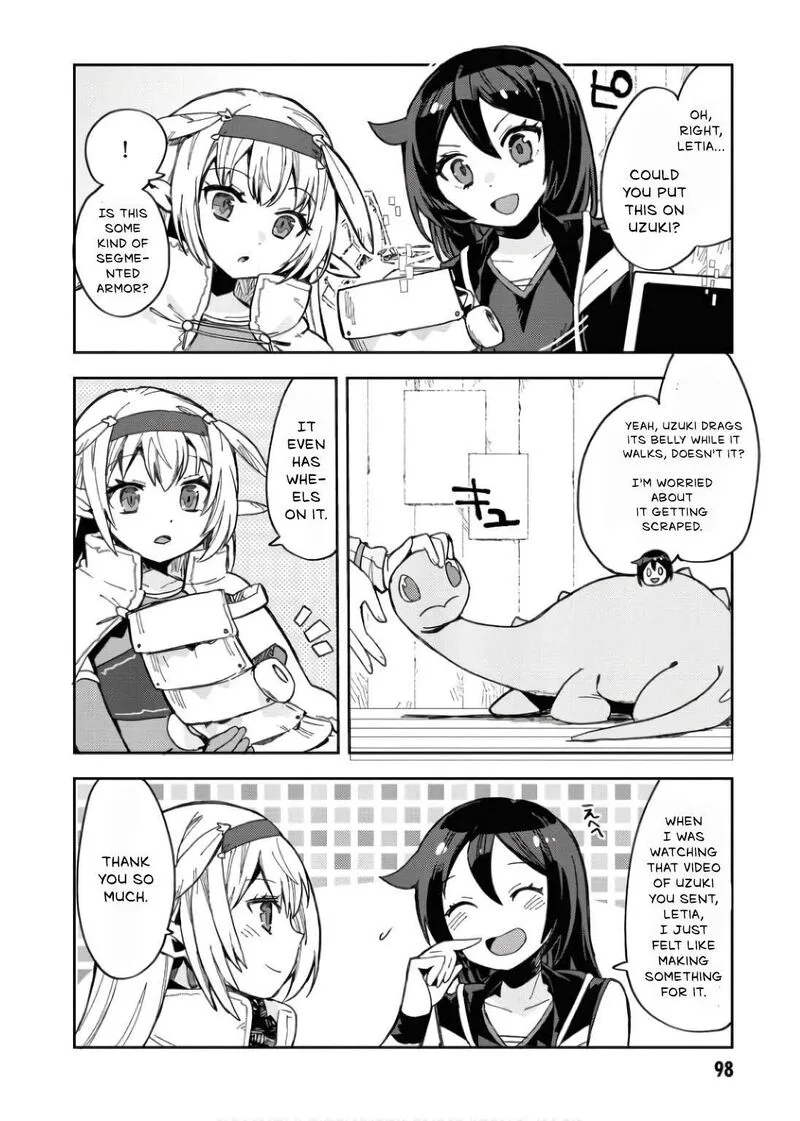 Only Sense Online Chapter 110 page 7