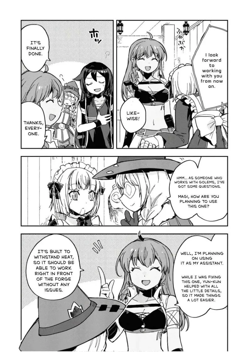 Only Sense Online Chapter 110 page 14