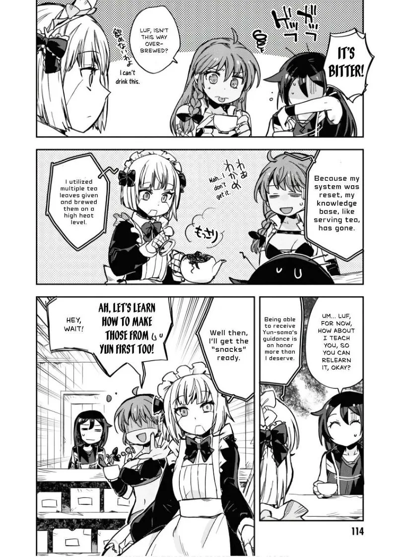 Only Sense Online Chapter 111 page 7