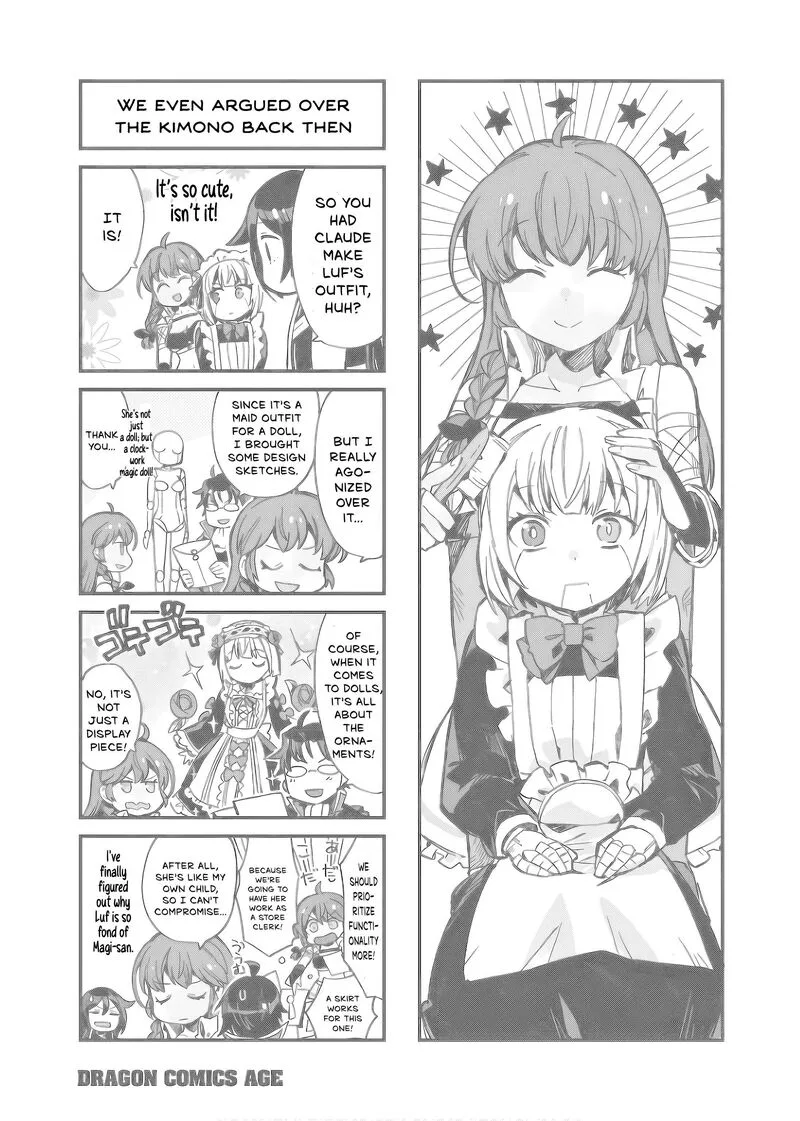 Only Sense Online Chapter 112 page 31