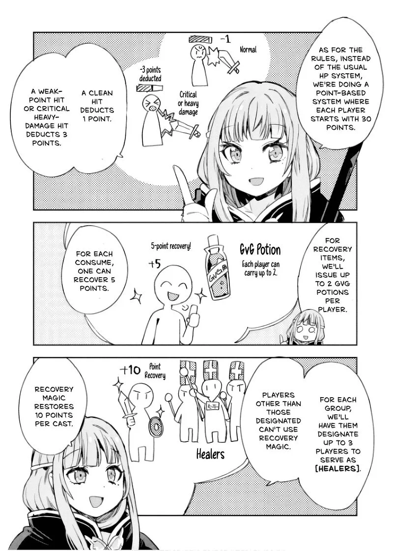 Only Sense Online Chapter 112 page 16