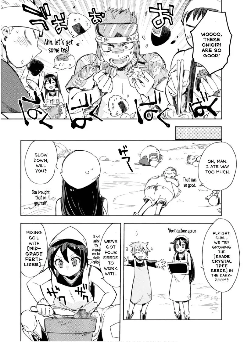 Only Sense Online Chapter 112 page 8
