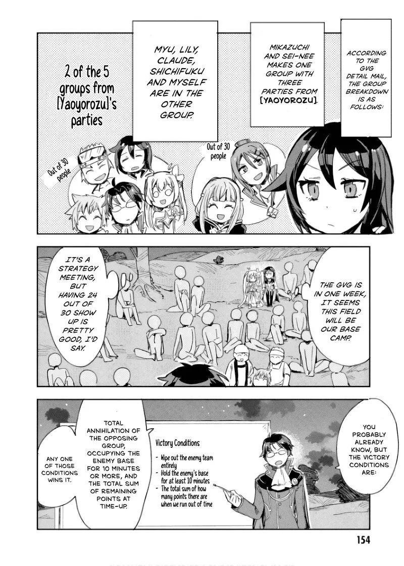 Only Sense Online Chapter 112 page 21