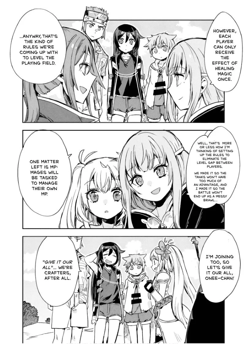 Only Sense Online Chapter 112 page 17