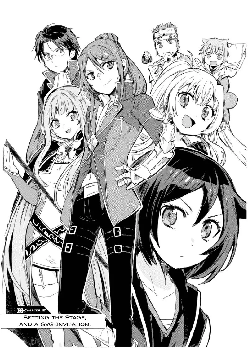 Only Sense Online Chapter 112 page 2