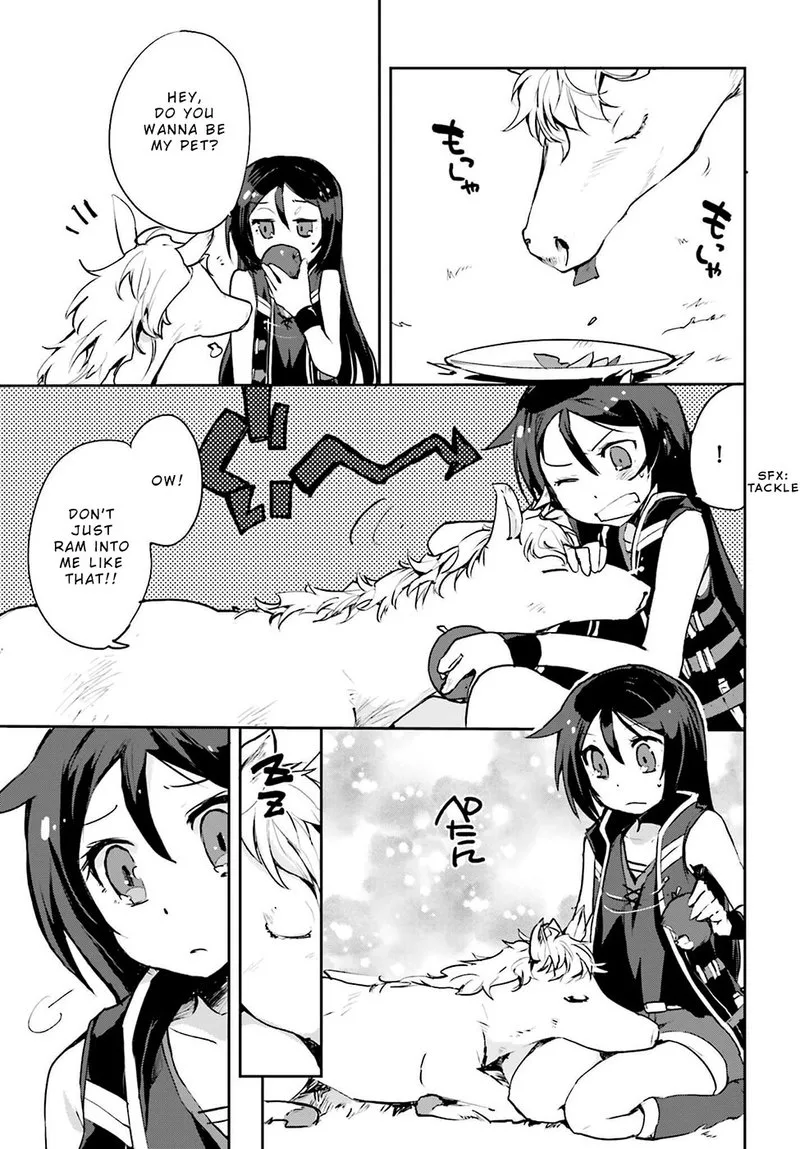 Only Sense Online Chapter 13 page 27