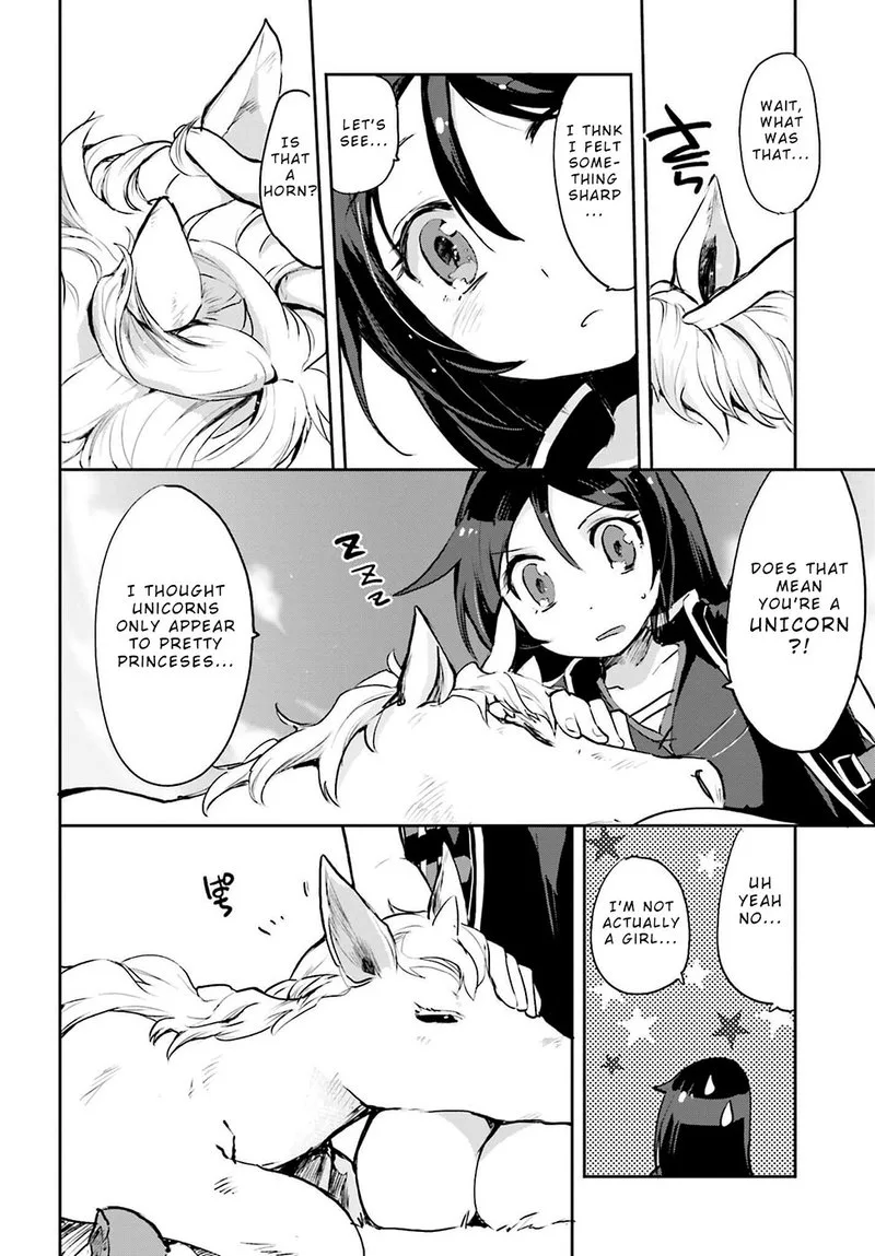 Only Sense Online Chapter 13 page 28