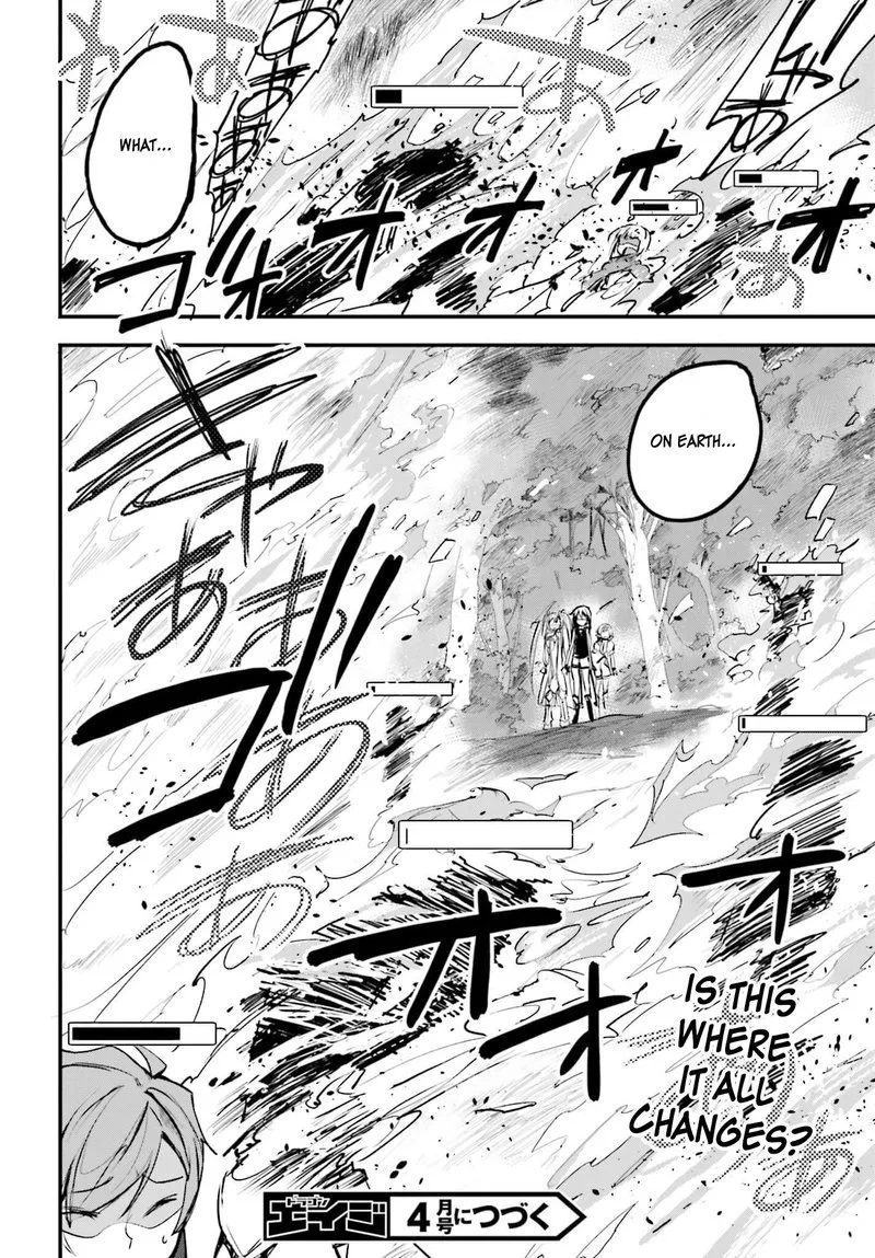 Only Sense Online Chapter 15 page 34