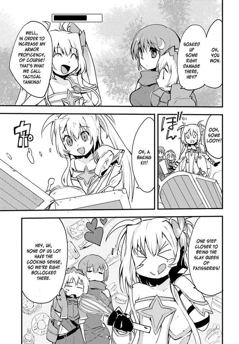 Only Sense Online Chapter 15 page 23