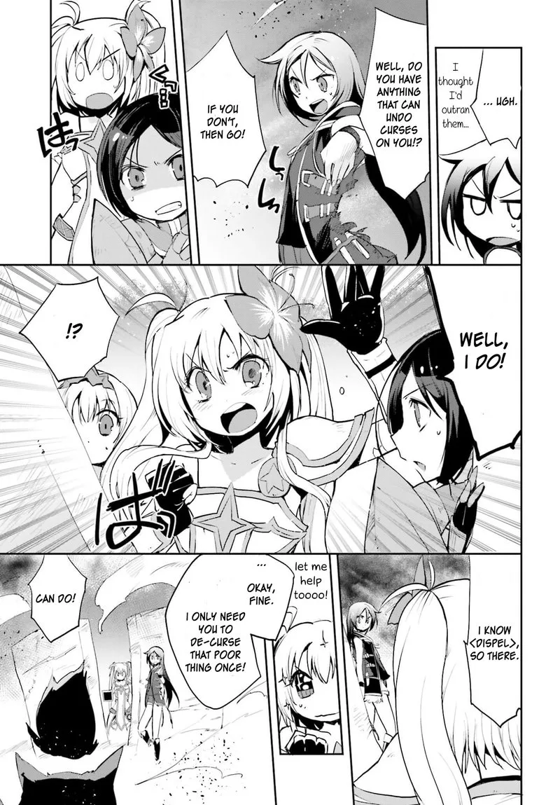 Only Sense Online Chapter 16 page 16