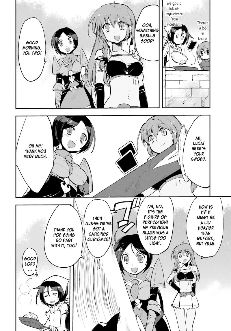 Only Sense Online Chapter 18 page 2