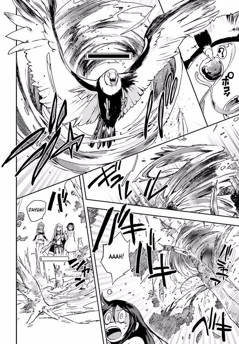 Only Sense Online Chapter 20 page 4