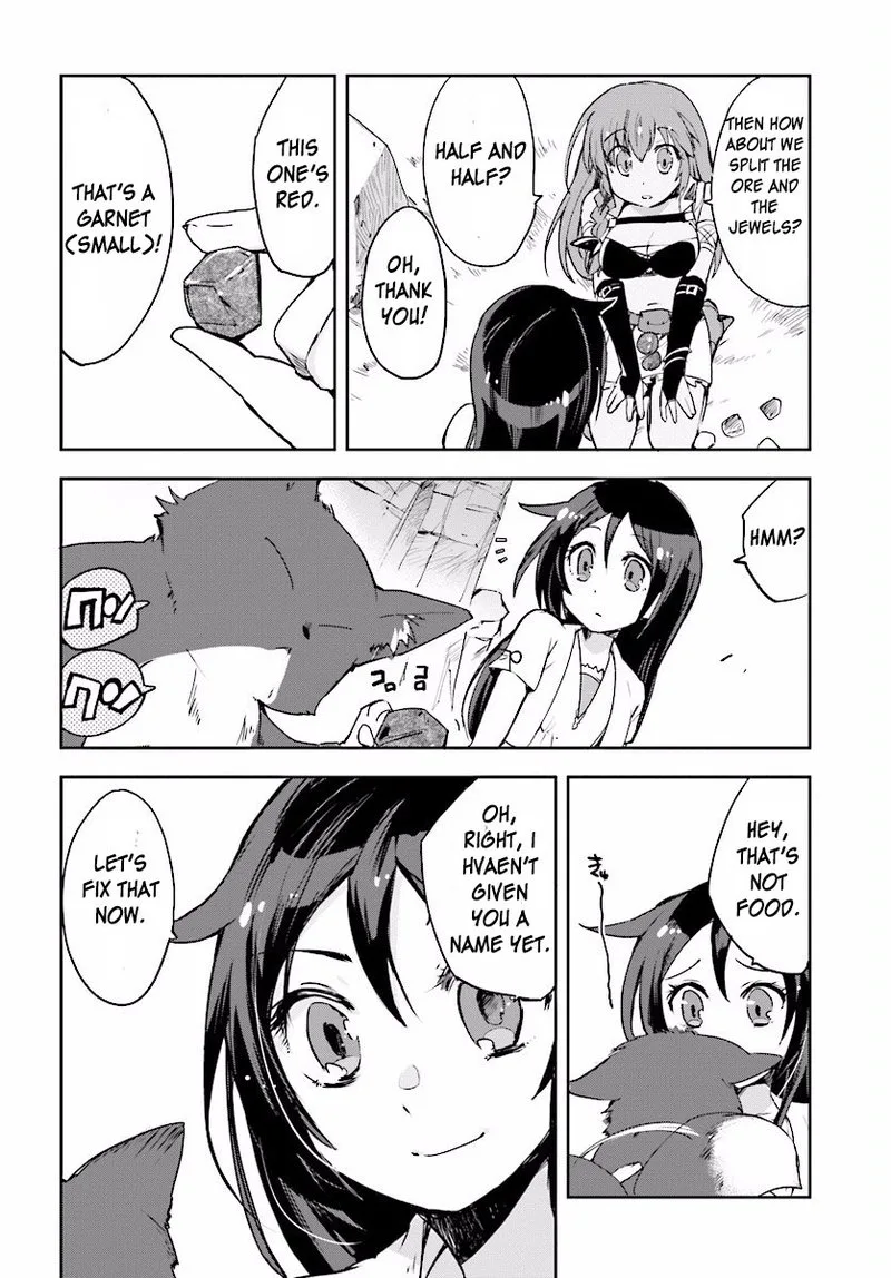 Only Sense Online Chapter 20 page 10