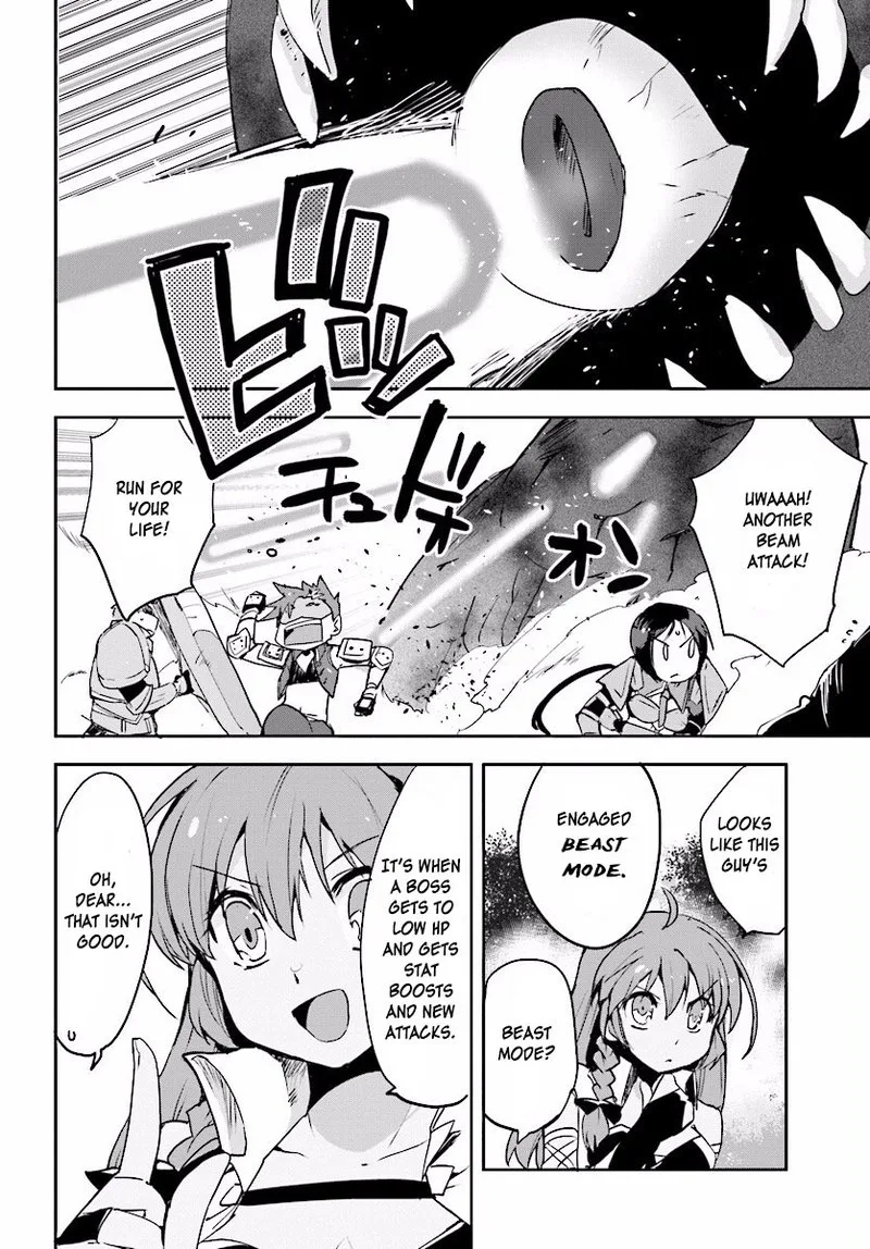 Only Sense Online Chapter 21 page 18