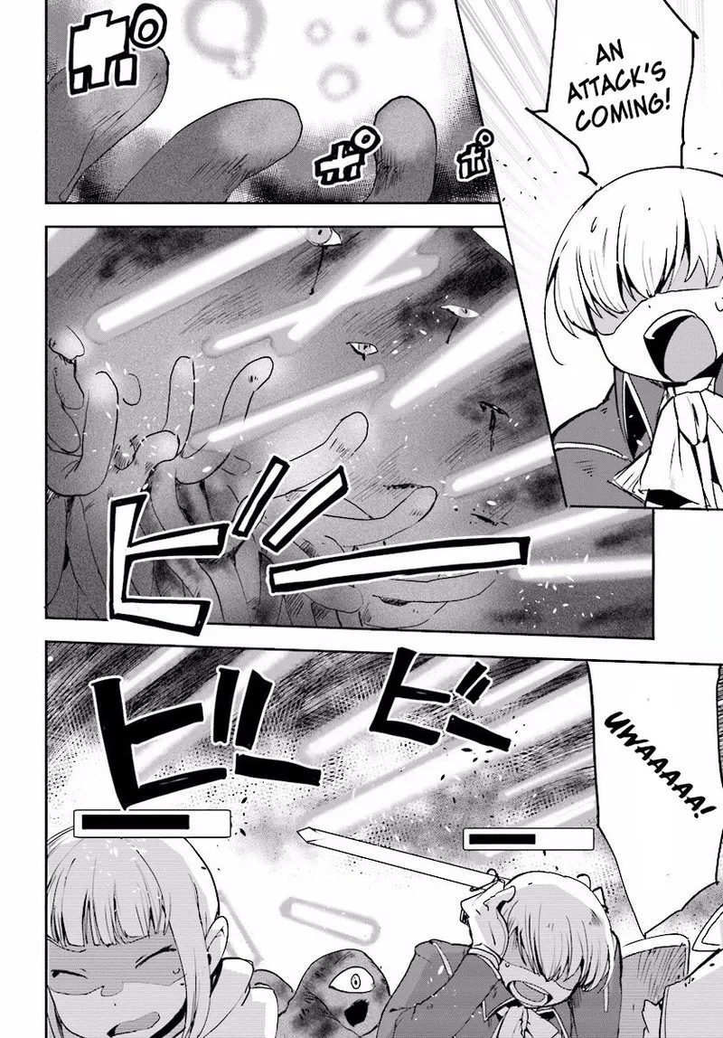 Only Sense Online Chapter 21 page 10