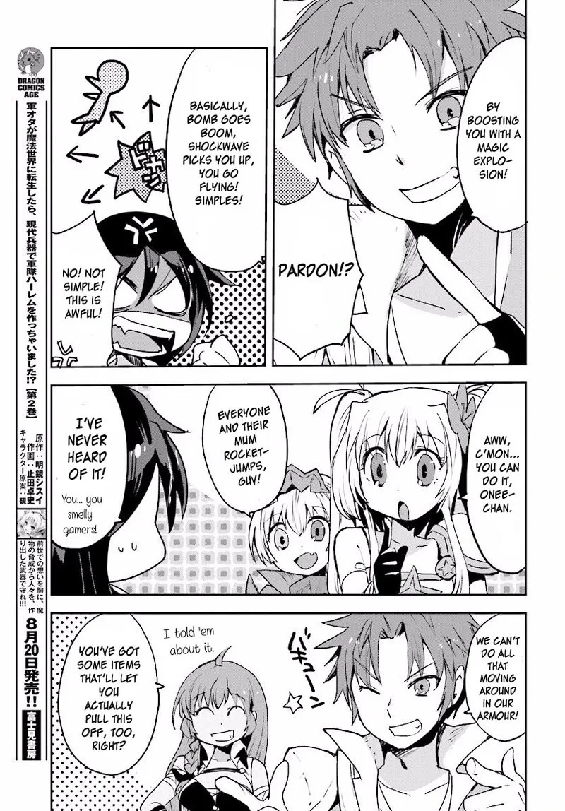 Only Sense Online Chapter 21 page 23