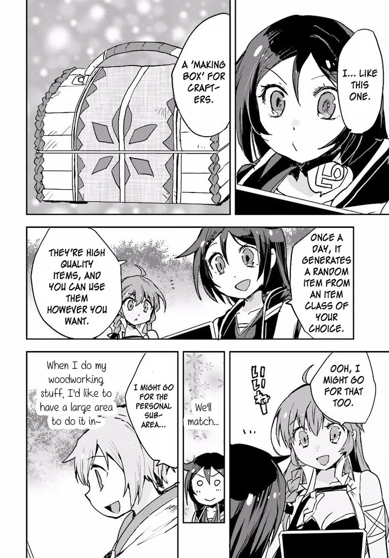 Only Sense Online Chapter 22 page 18