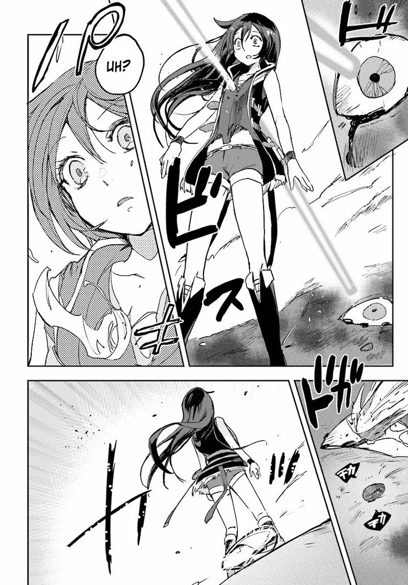 Only Sense Online Chapter 22 page 4