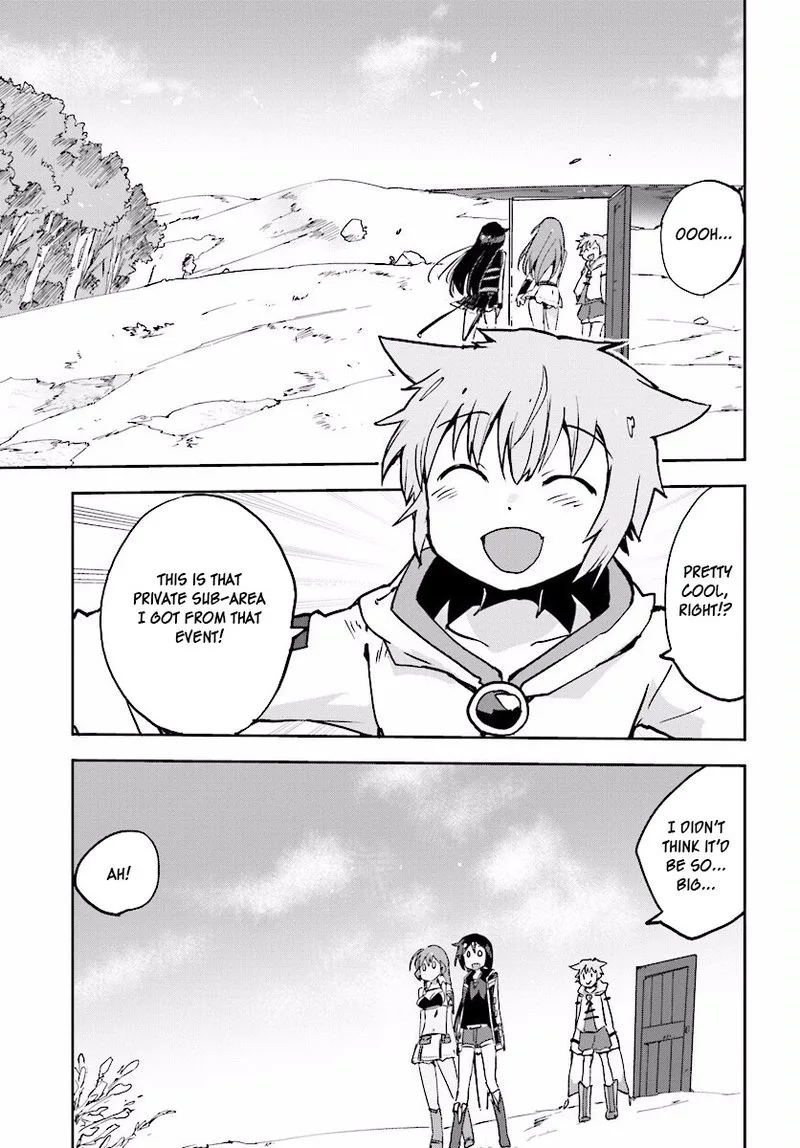Only Sense Online Chapter 23 page 13