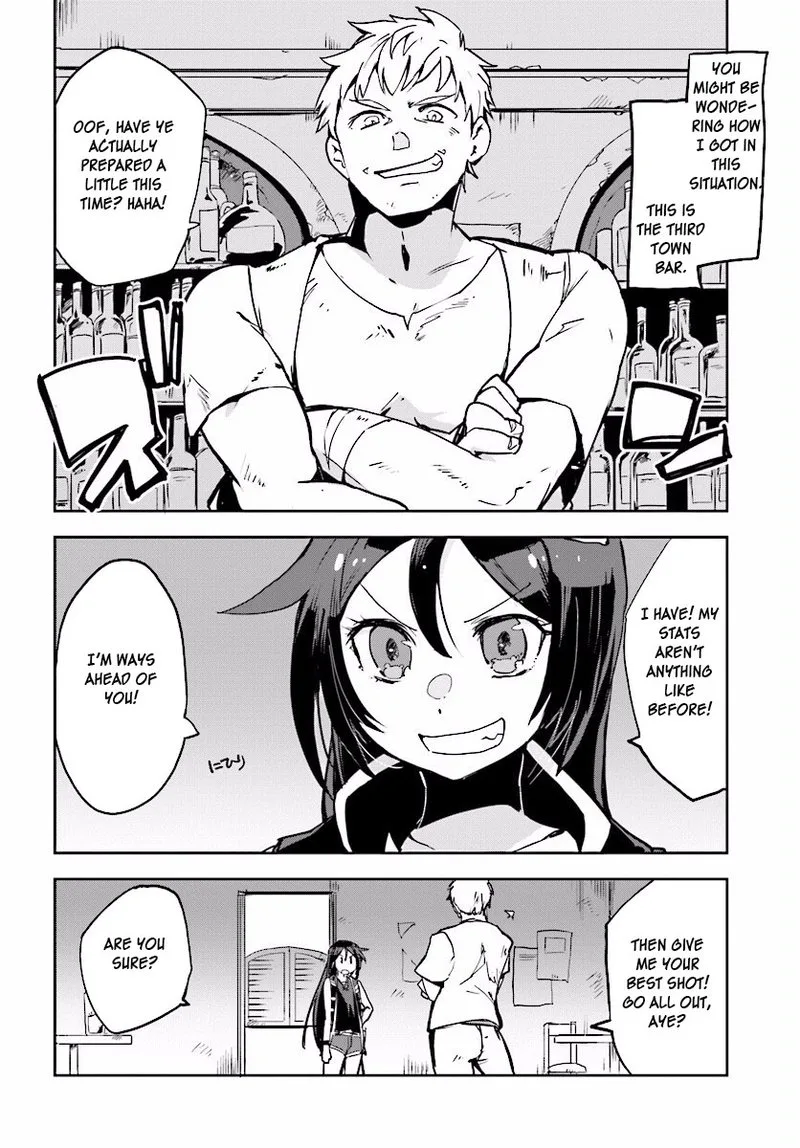 Only Sense Online Chapter 23 page 4