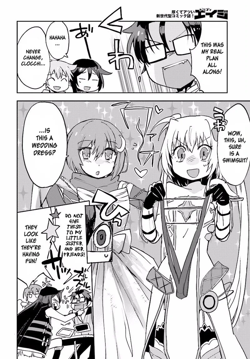 Only Sense Online Chapter 24 page 18