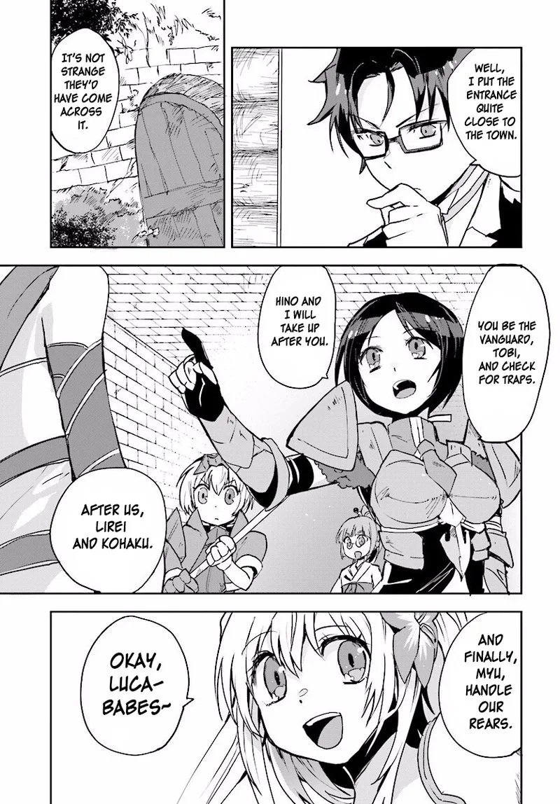 Only Sense Online Chapter 24 page 3