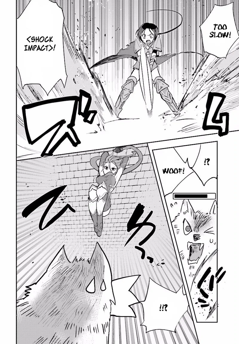 Only Sense Online Chapter 24 page 12