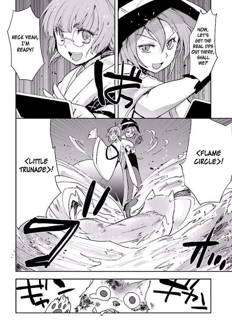 Only Sense Online Chapter 24 page 14