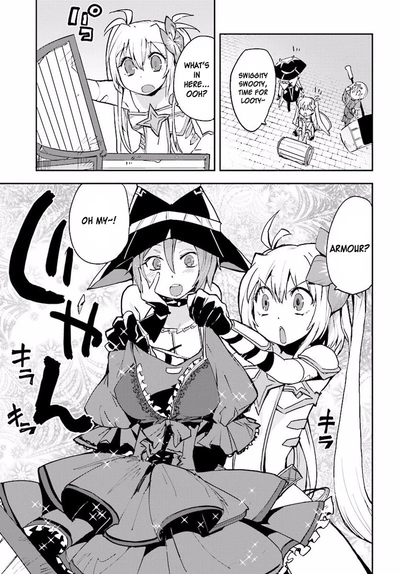Only Sense Online Chapter 24 page 17