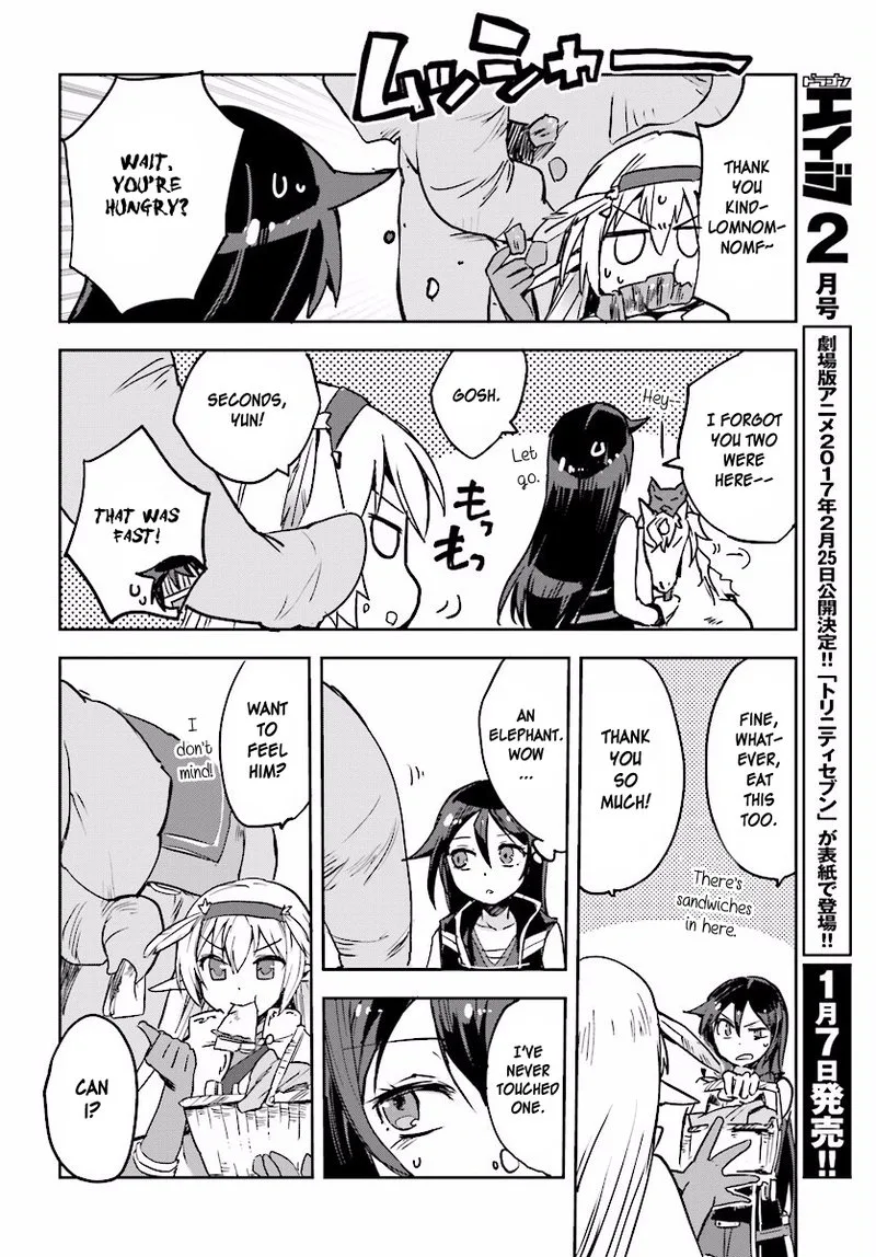 Only Sense Online Chapter 25 page 10