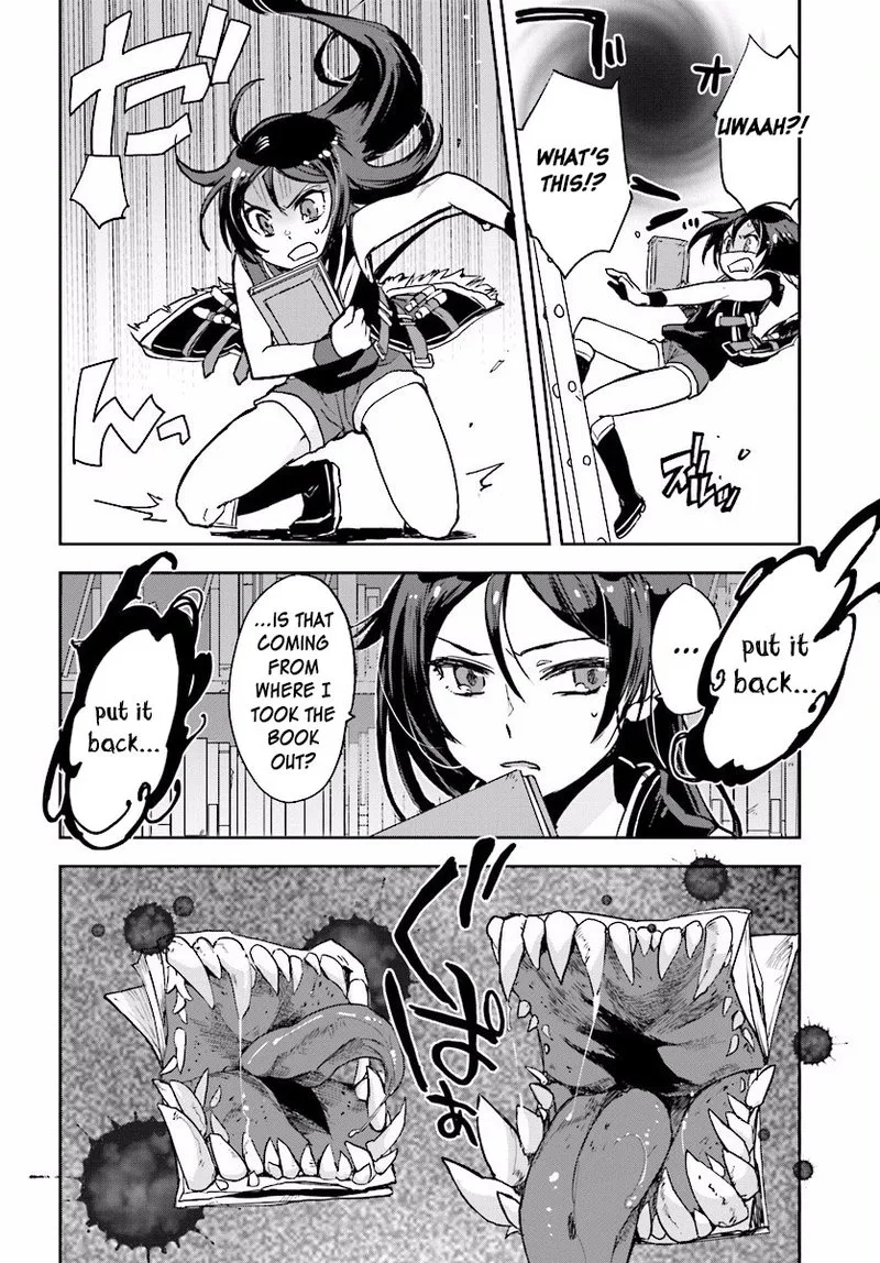 Only Sense Online Chapter 27 page 20