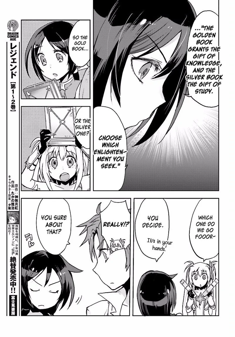 Only Sense Online Chapter 27 page 27