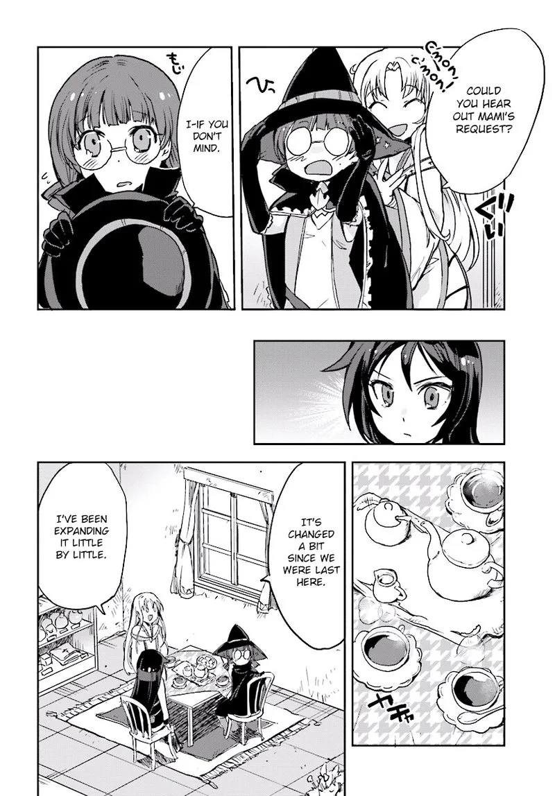 Only Sense Online Chapter 28 page 6