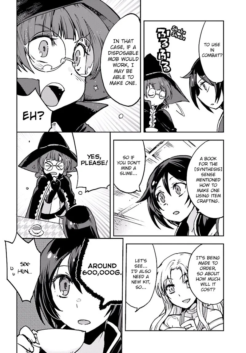 Only Sense Online Chapter 28 page 8