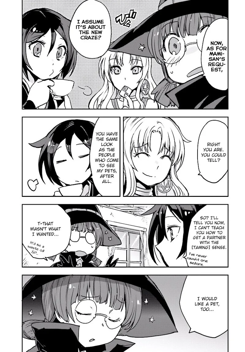Only Sense Online Chapter 28 page 7