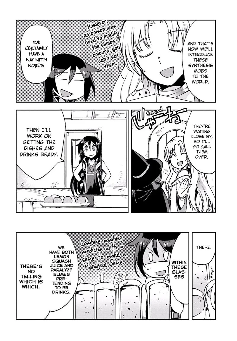 Only Sense Online Chapter 28 page 22