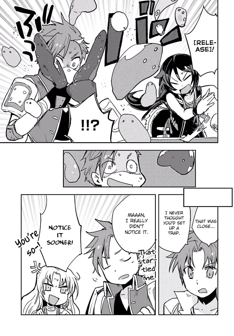 Only Sense Online Chapter 28 page 25