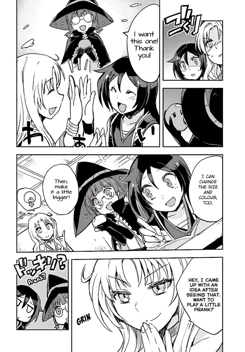 Only Sense Online Chapter 28 page 20