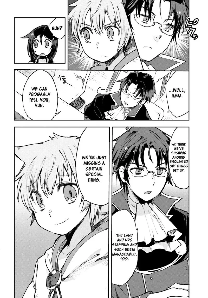 Only Sense Online Chapter 29 page 10