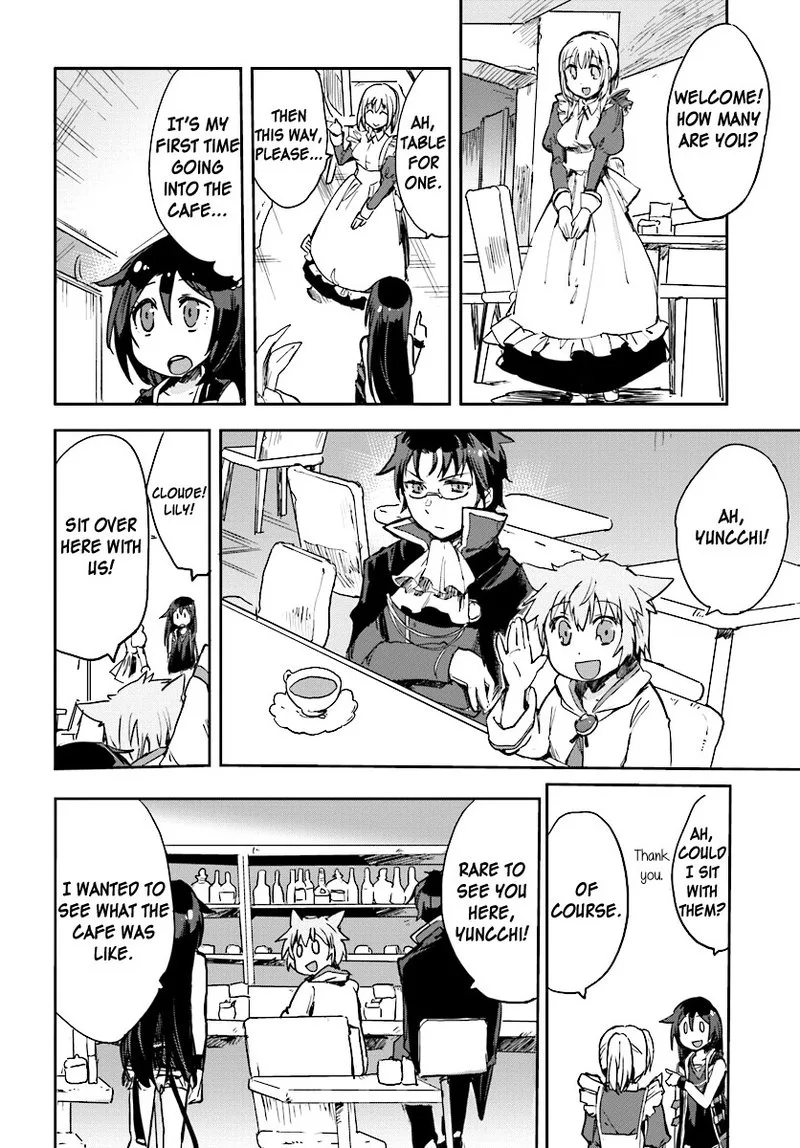 Only Sense Online Chapter 29 page 4