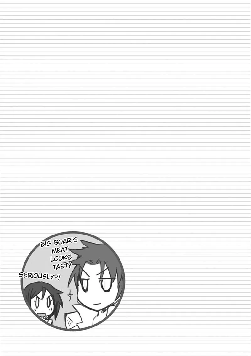 Only Sense Online Chapter 3 page 31