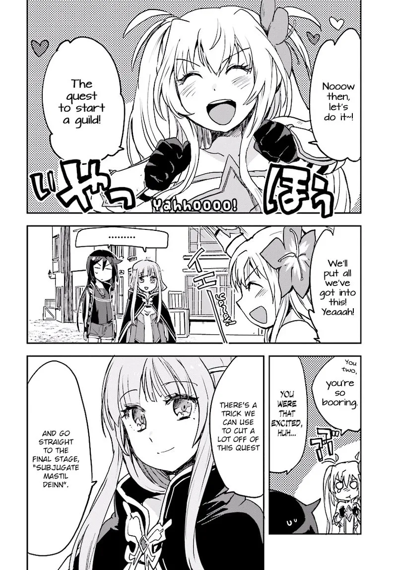 Only Sense Online Chapter 30 page 3