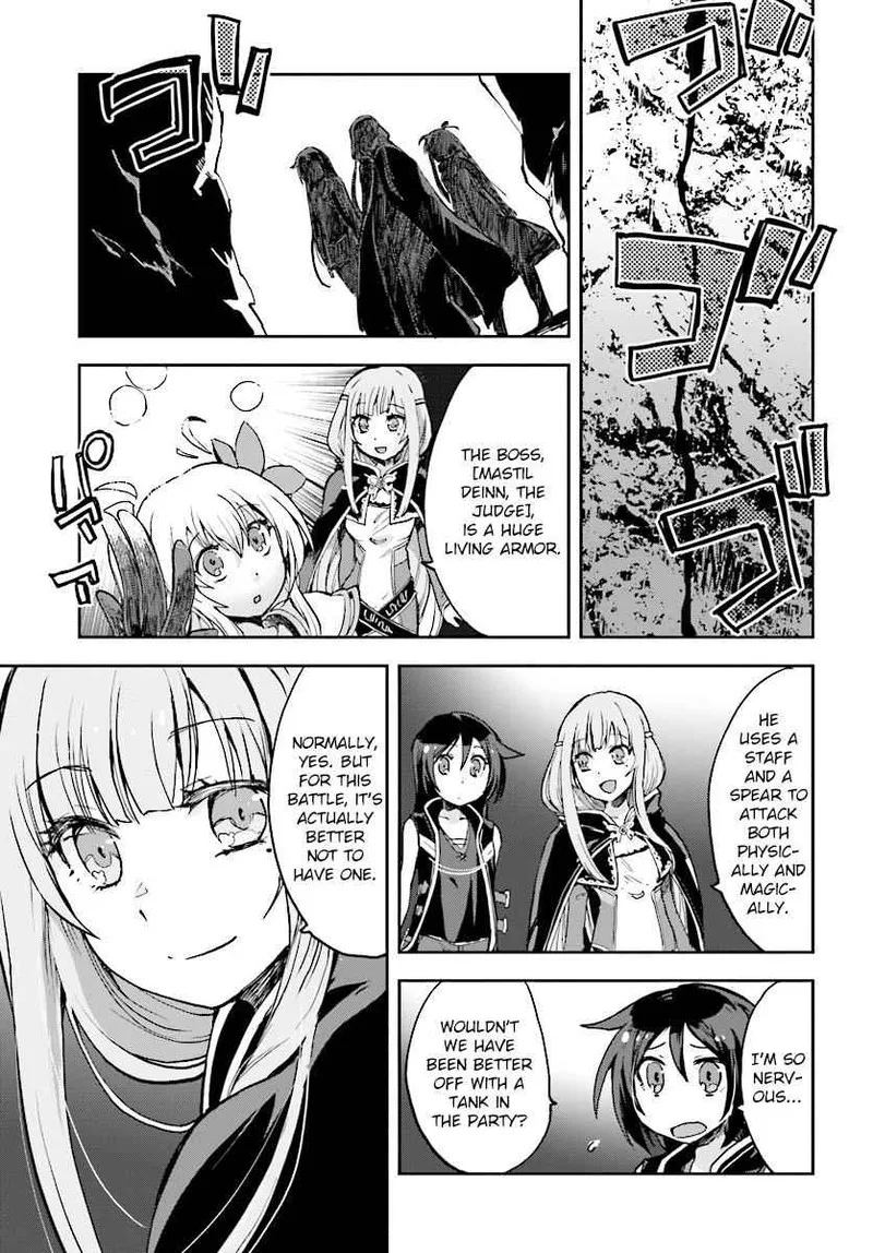 Only Sense Online Chapter 31 page 3