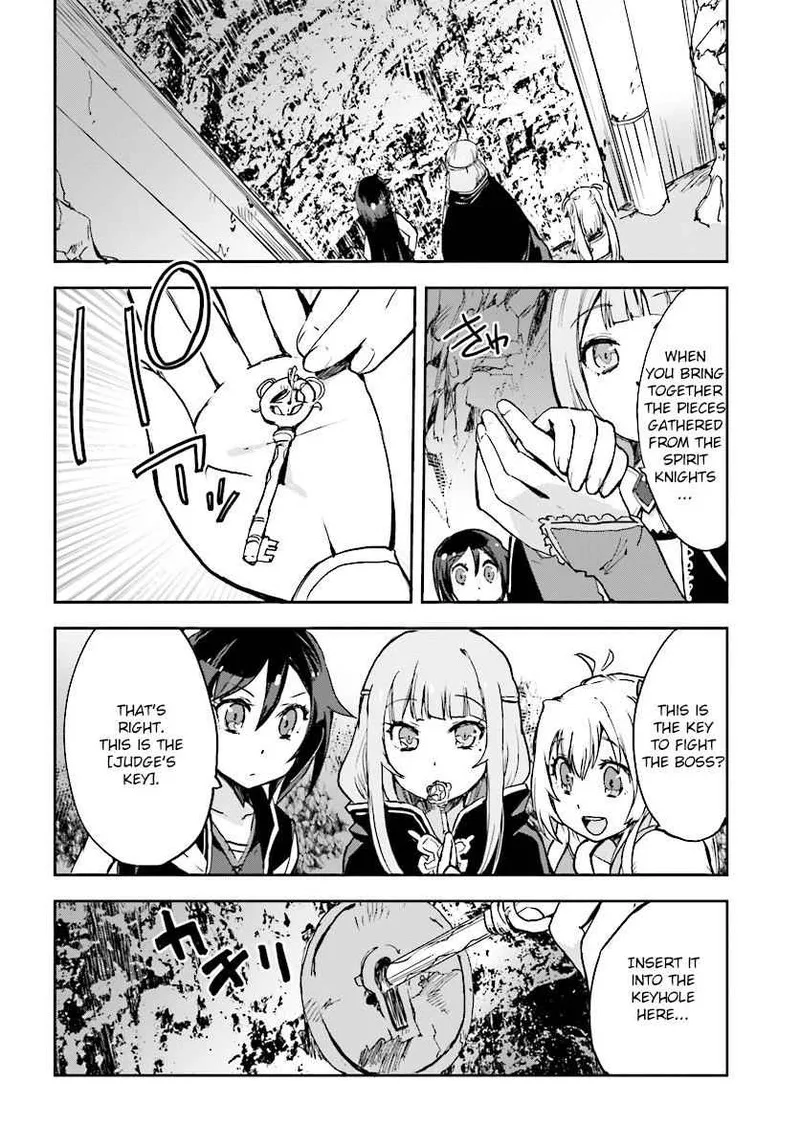 Only Sense Online Chapter 31 page 2