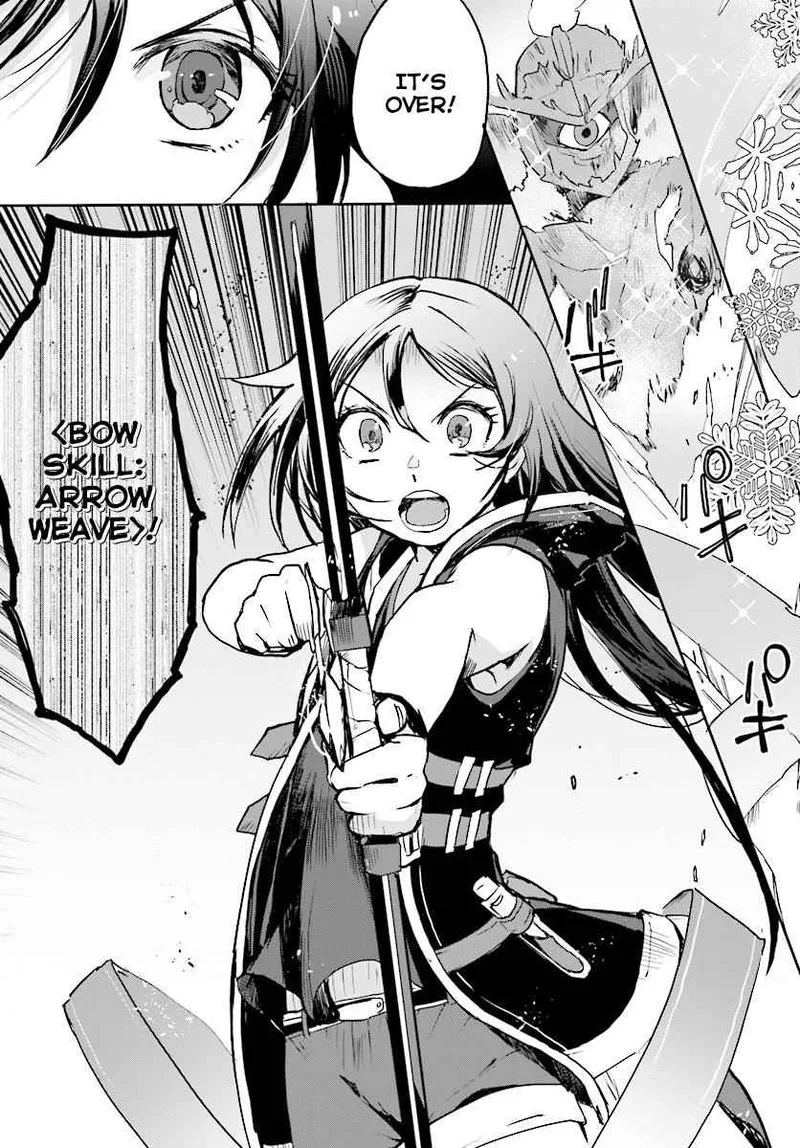 Only Sense Online Chapter 31 page 19