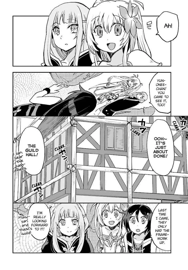 Only Sense Online Chapter 31 page 28