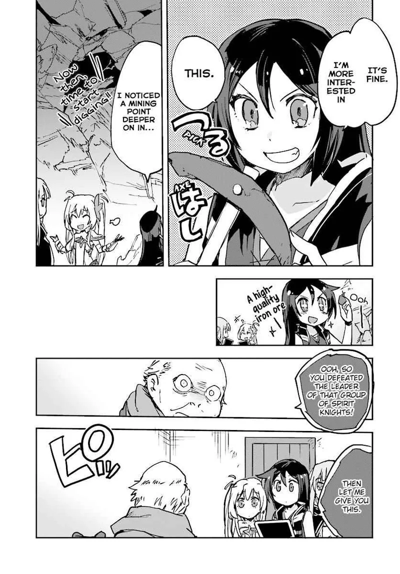 Only Sense Online Chapter 31 page 25