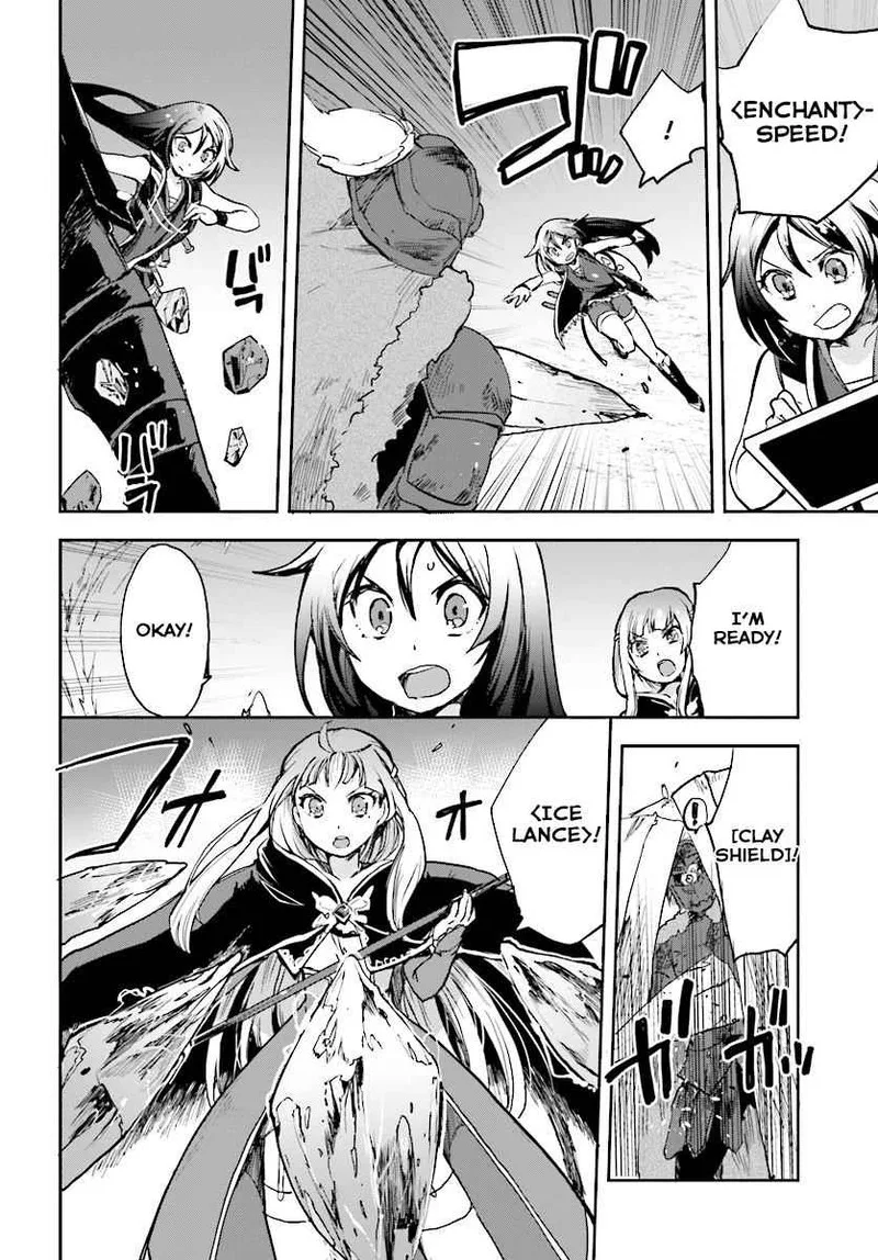 Only Sense Online Chapter 31 page 10